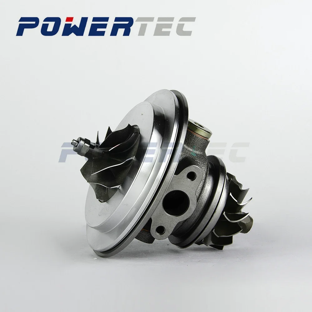 Turbocharger Cartri…