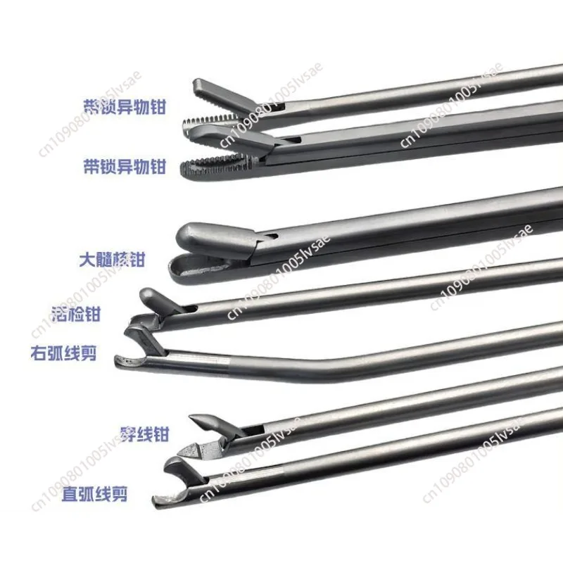 Knee Arthroscopy instruments arthroscopic forceps arthroscopy basket punches