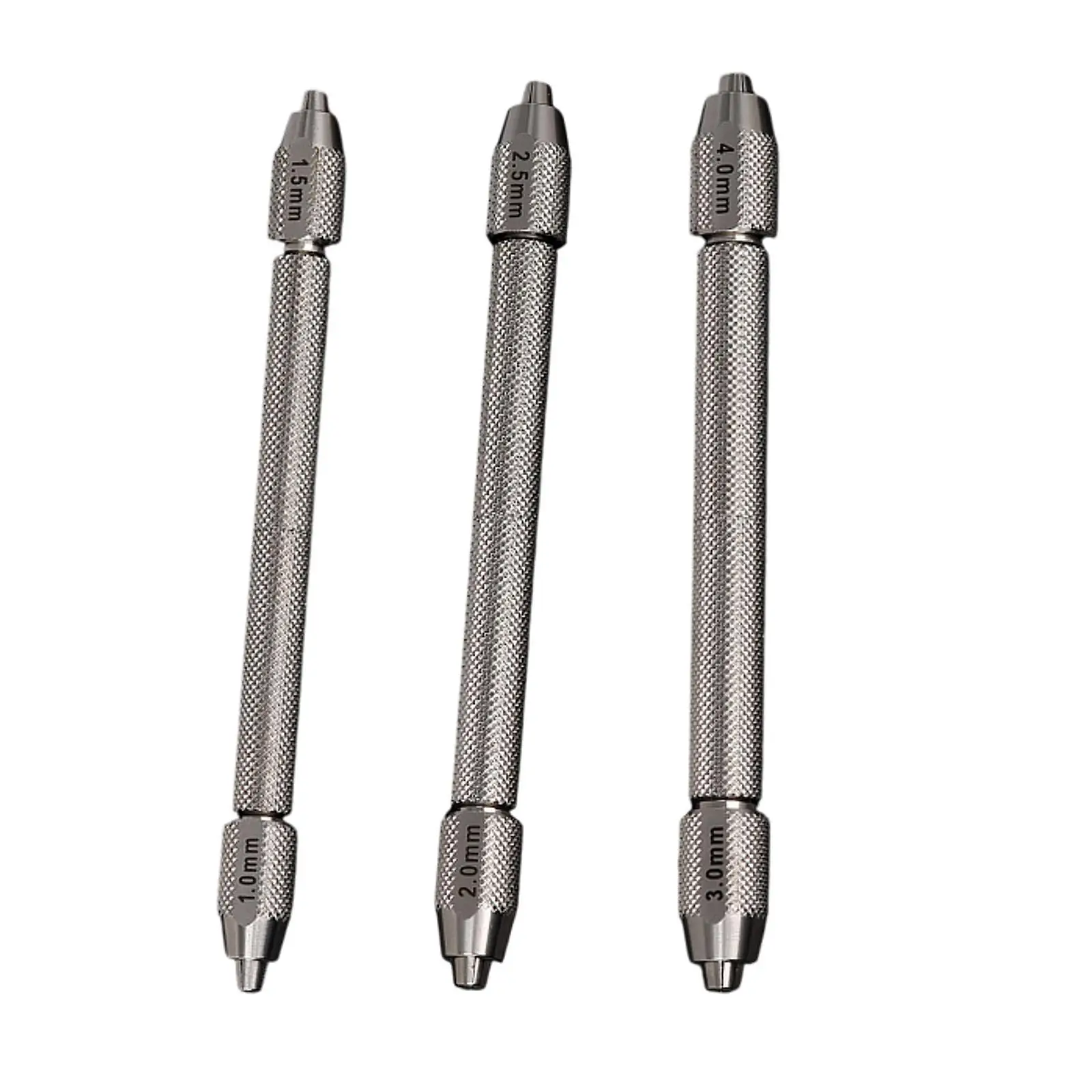 Pin Vise Hand Drill Precision Hand Drill Bit Rotary Tools Professional Small Hand Drill for Repairing Tool Manual Work DIY