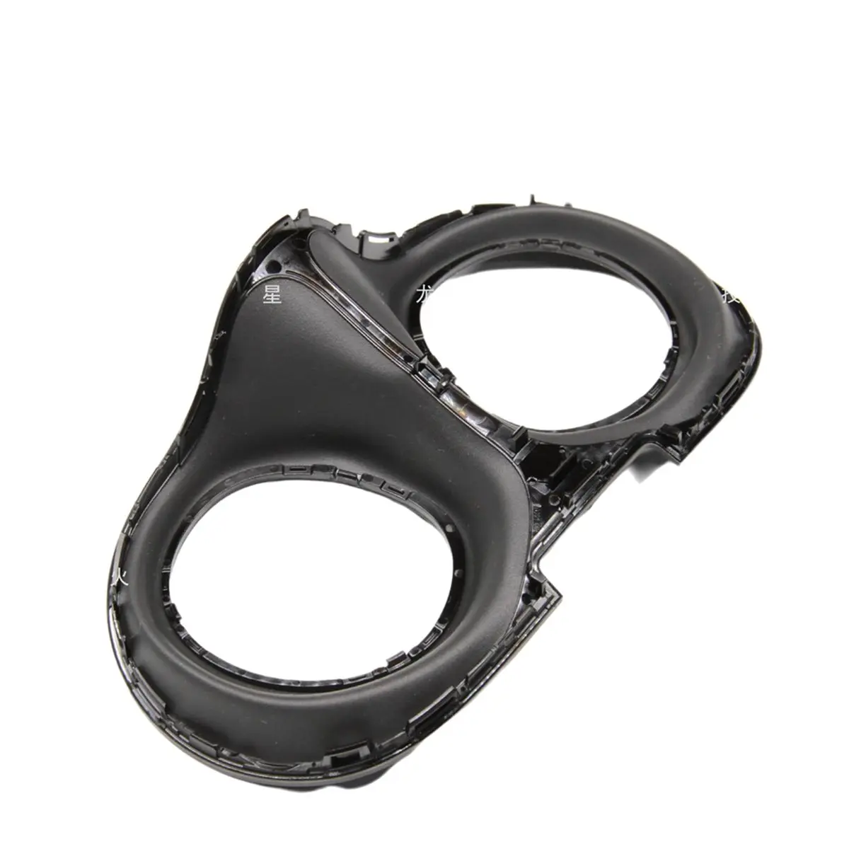 TCE VR Lens Dust Frame for 3 VR Headset Close Range Frame Cover Box Bracket Replacement VR Accessories