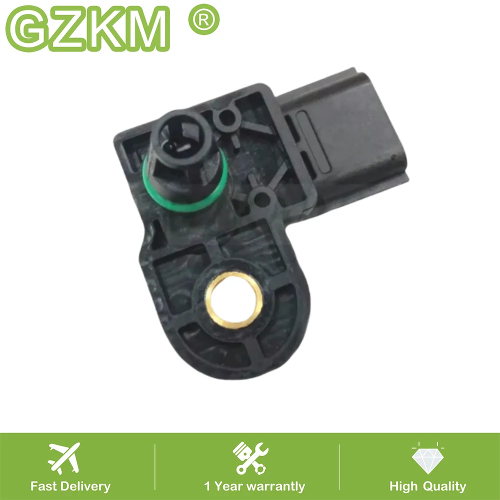 

High Quality 223653584R 223657458R 0281006108 Pressure Sensor For RENAULT DACIA OPEL Captur Clio IV Grandtour OEM 4407979