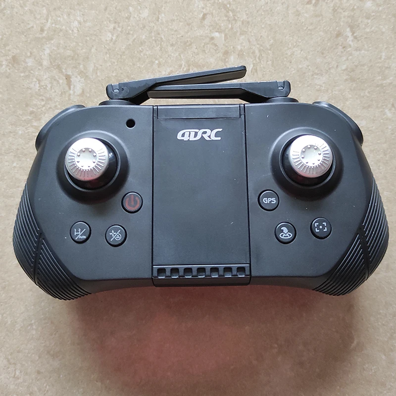 4DRC F8 Fast Mini F4 RC Drone, accesorios de repuesto, piezas de cámara, carcasa superior inferior, GPS, juego de brazo de hélice, tablero receptor controlador