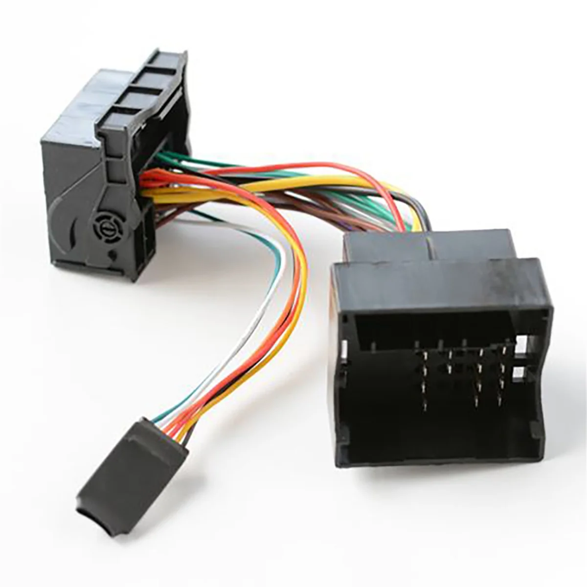 X62A_Gateway Emulator Simulator Decoder Canbus Gateway Adaptor for Radio