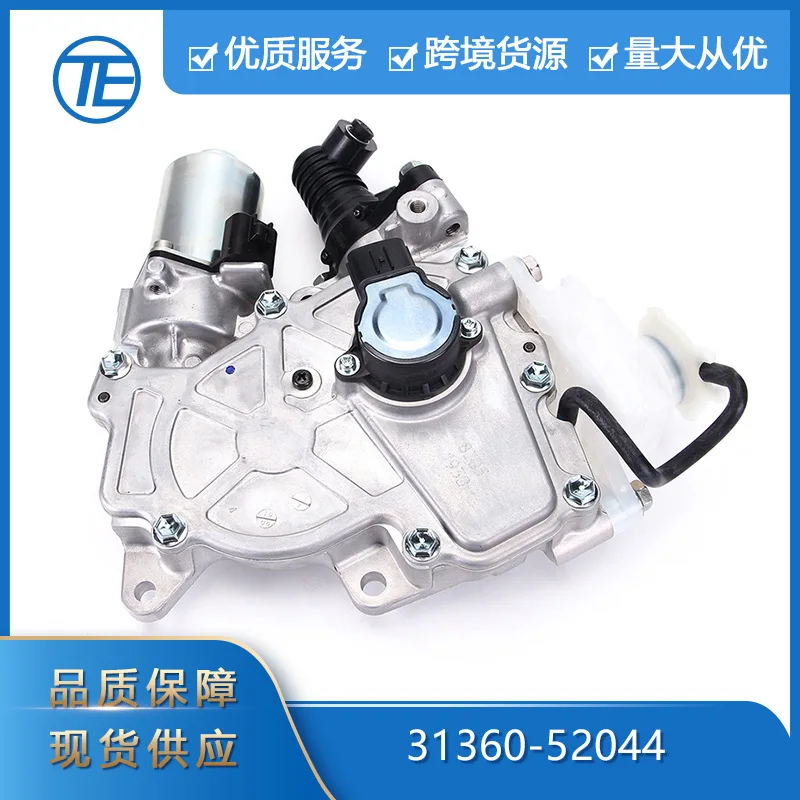 

Подходит для нового привода сцепления 31360-52044. Подходит для Toyota AURIS Corolla VERSO-S.