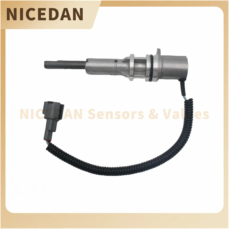 New Vehicle Speed Sensor for Nissan Frontier Navara NP300 D21 D22 YD25 New Xterra Pathfinder 25010 75P02 2501075P02 25010-75P02