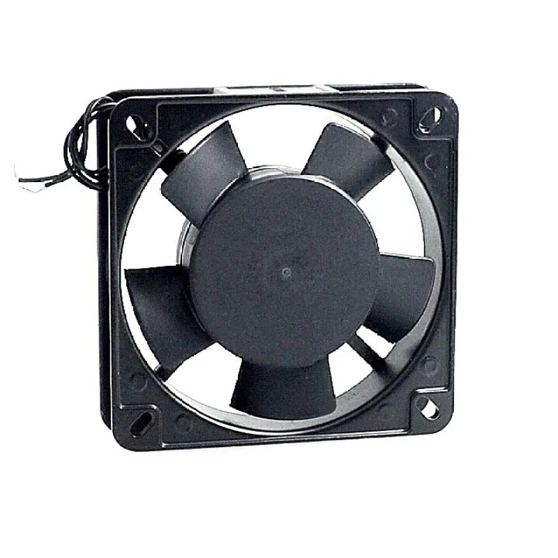 1pcs SF11025AT P / N 2112HBL 11025 220V ball bearing 110*110*25mm 110mm cooling fan for SUNON
