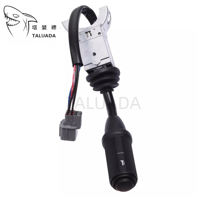 701-80295 For JCB 1400B 1550B 1600B 1700B 214 215 216 217 3C 3CX 3D 3DX 4C 4CN 4CX Forward Reverse Column Switch Excavator