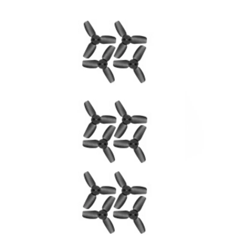 G63 RC Drone Accessories Propeller USB Charging Line 4-in-1 Charging Line  3.7V 1300Mah Battery Spare Parts For G63 Drone