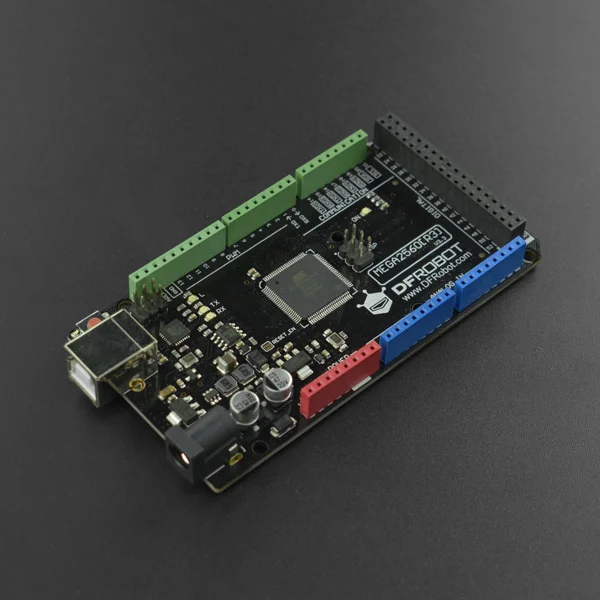 

DFRobot DFRduino Mega2560 Controller ATmega2560 Chip