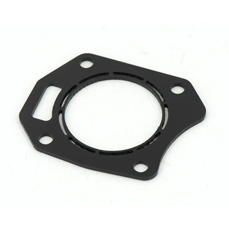 For K20-K24 Engine Intake Manifold Gasket, UPE Throttle Body Spacer Replacement