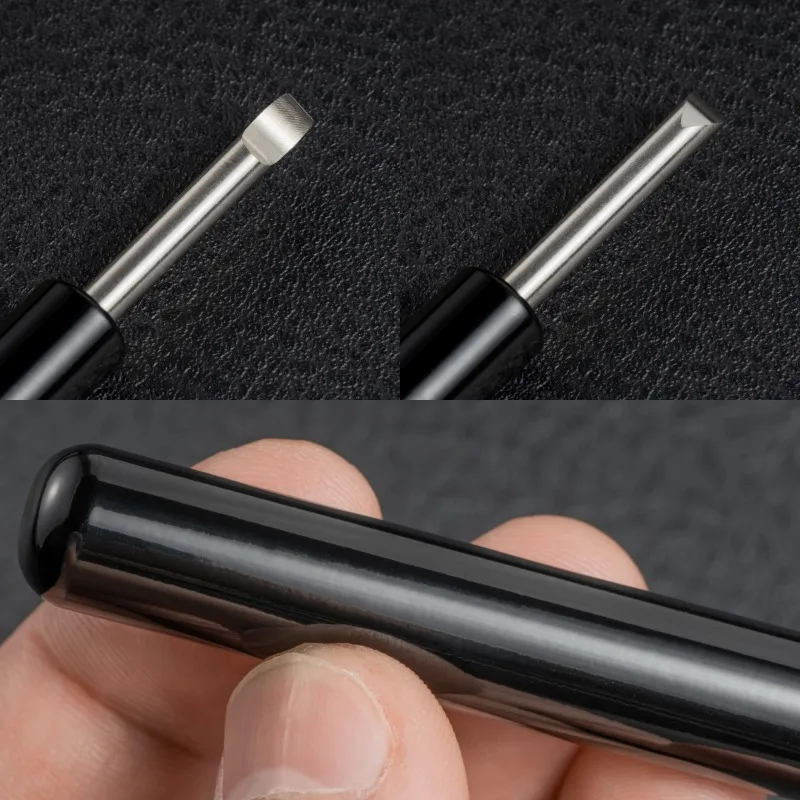 1 قطعة أداة إصلاح الساعة متعددة الأغراض فتاحة الساعة سكين حدق ساعة الظهر فتاحة ساعة أداة إزالة الصواميل لاستبدال البطارية