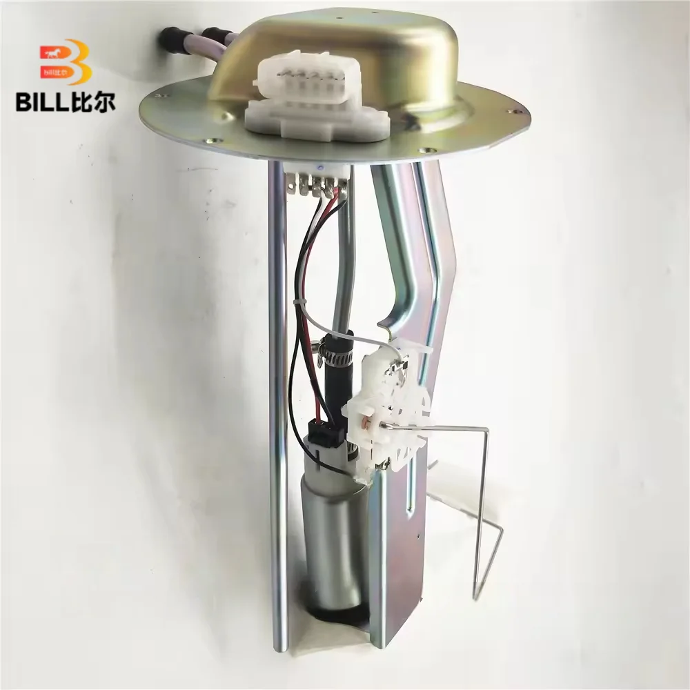 

Fuel Pump Assembly 17040Vk01A Is Suitable for Nissan Np300 Desert Thunder