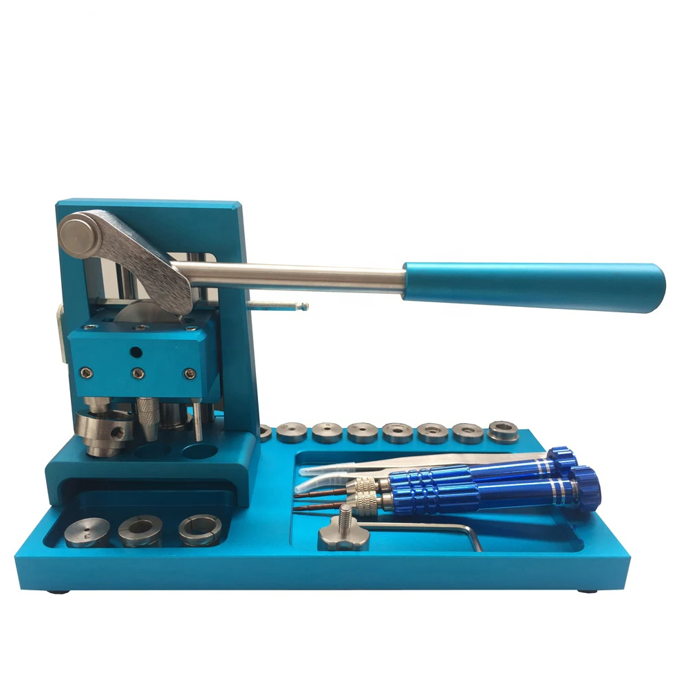 Foshan factory  Handpiece Repair Tools for  handpiece cartridge rotor/Turbine Maintenance Repair Tool kit