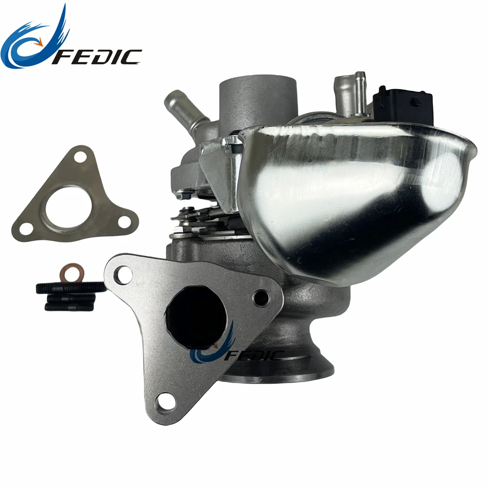 เทอร์โบชาร์จเจอร์ GTD1036VZ 822088 สำหรับ Alfa-Romeo Fiat Lancia Opel 1.3 D A13FD