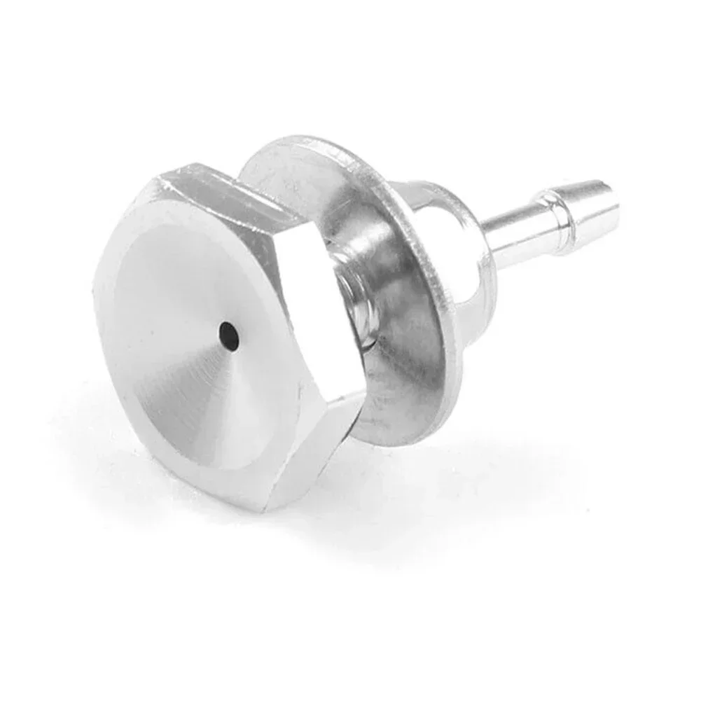 Turbocompresor, tubo de silicona, boquilla de manguera de refuerzo, adaptador Turbo, ajuste de calibre Vac de vacío, Kit de montaje de grifo rápido de presión Turbo Boost