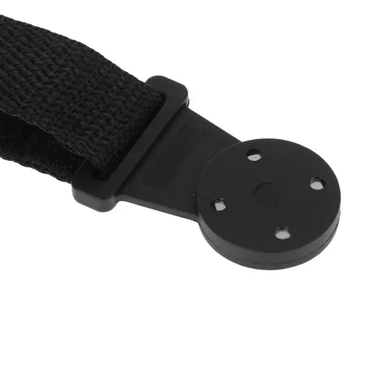 Imagem -05 - Pendurado Portátil Loop Strap & Magnet Kit Cabide para Fluke Tpak Multímetro Digital Drop Ship
