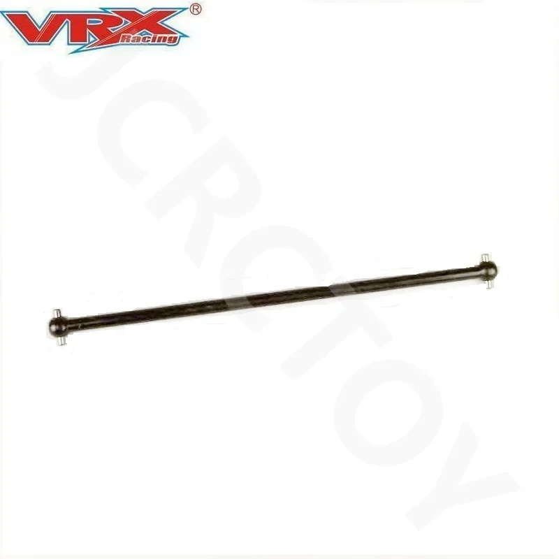 RC VRX 10732 Central Front Drive Shaft /10733 Central Rear Drive Shaft For 1/8 VRX Racing RH817 RH818 COBRA Remote Control Car