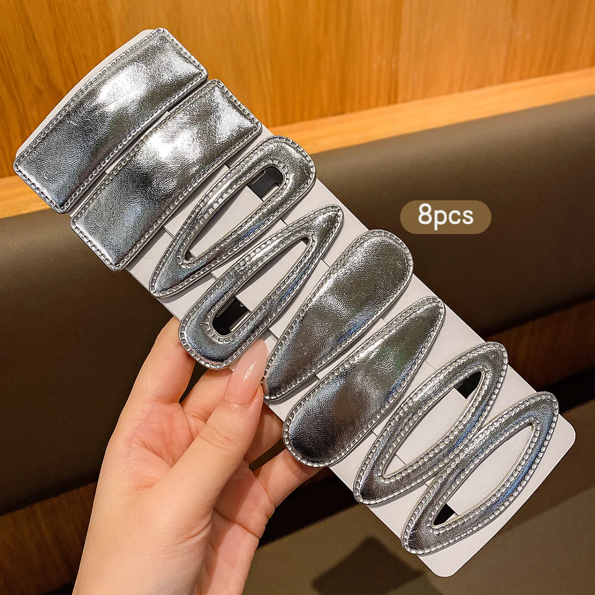 Thumbnail 3 - #80 Best Barrettes to Buy In 2026