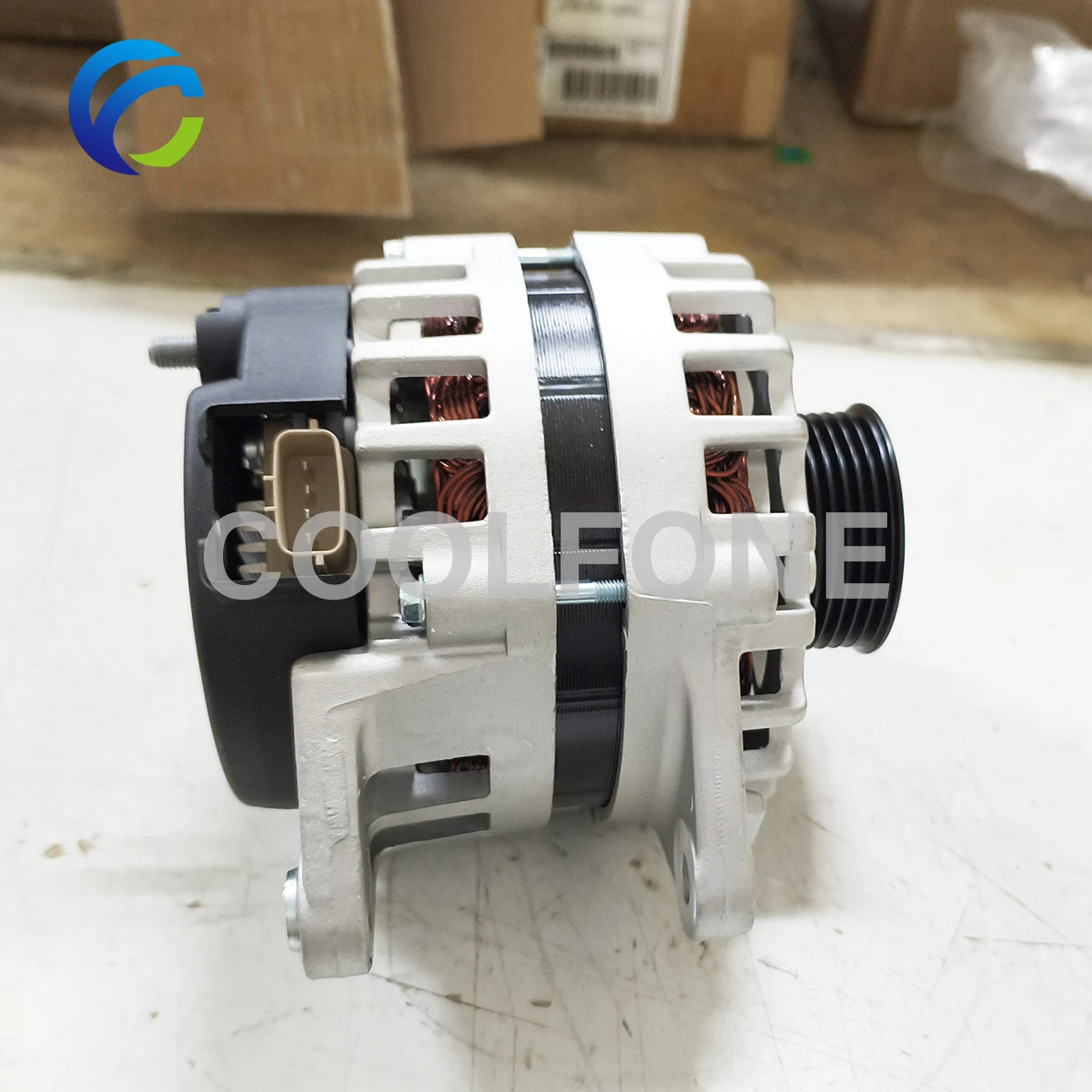 

Generator Alternator for ZOTYE T600 Z700 Damai Landwind X5 X7 Haval H6 4G63T SMW253212 AHC128009 JF1921B SMW253086