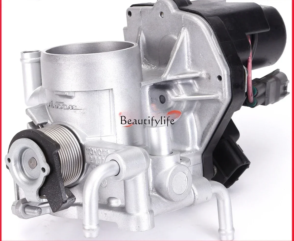 

Accessory tools22030-21020 Automotive engine throttle body assembly controller