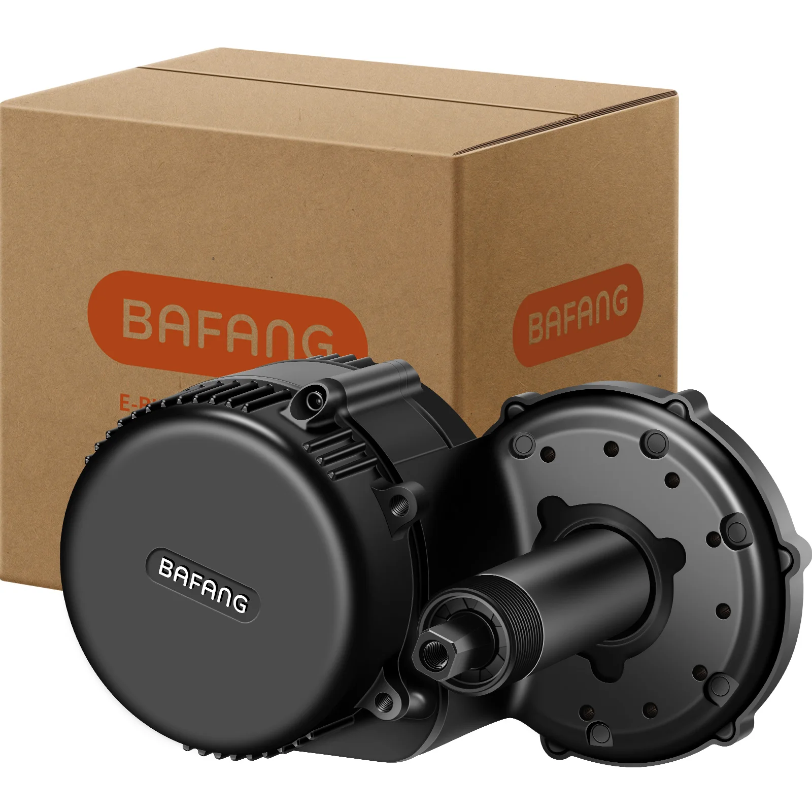 Bafang Mid Drive Motor 750W 48V for BBS01B BBS02B