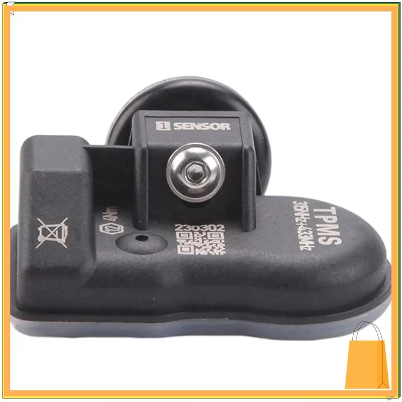 

Trending Programmable MX Sensor 433Mhz+315MHZ 2 In 1 Car Programmable TPMS Tire Pressure Sensor For Autel Too PMS Tire Pressure