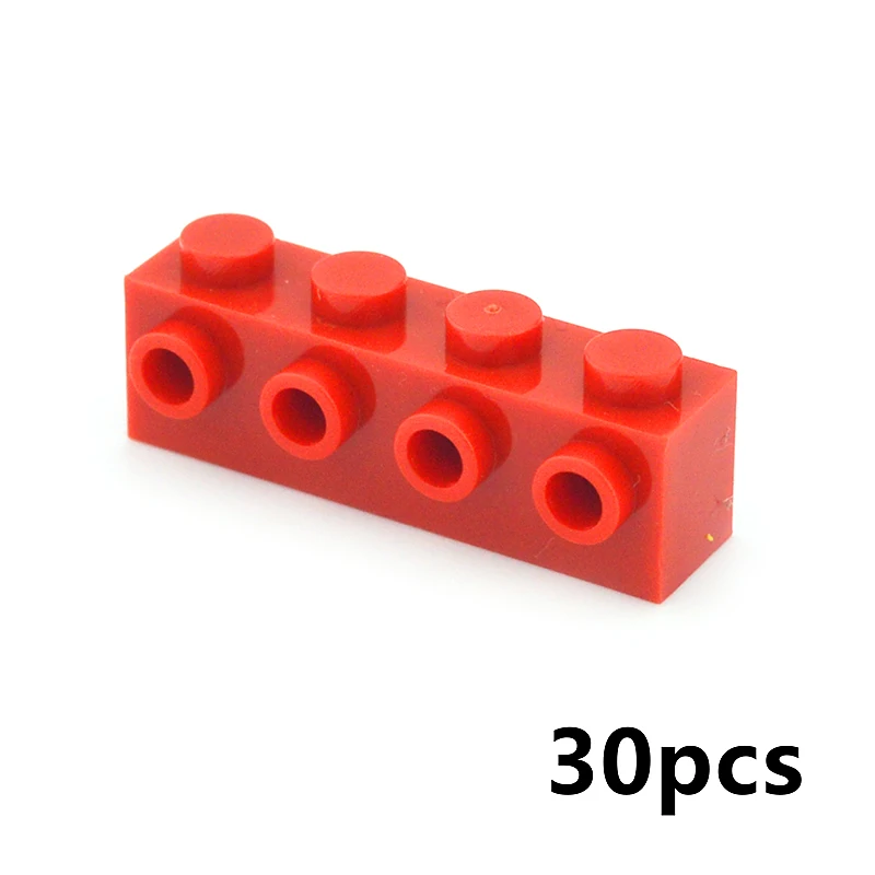 Kompatibel baut Partikel 87087 11211 30414 99206 22885 spezielle 1x1 1x2 1x4 mit Bolzen auf der Seite Bausteine kreatives Spielzeug zusammen