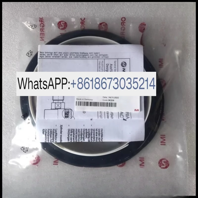 Cylinder Repair Kit…