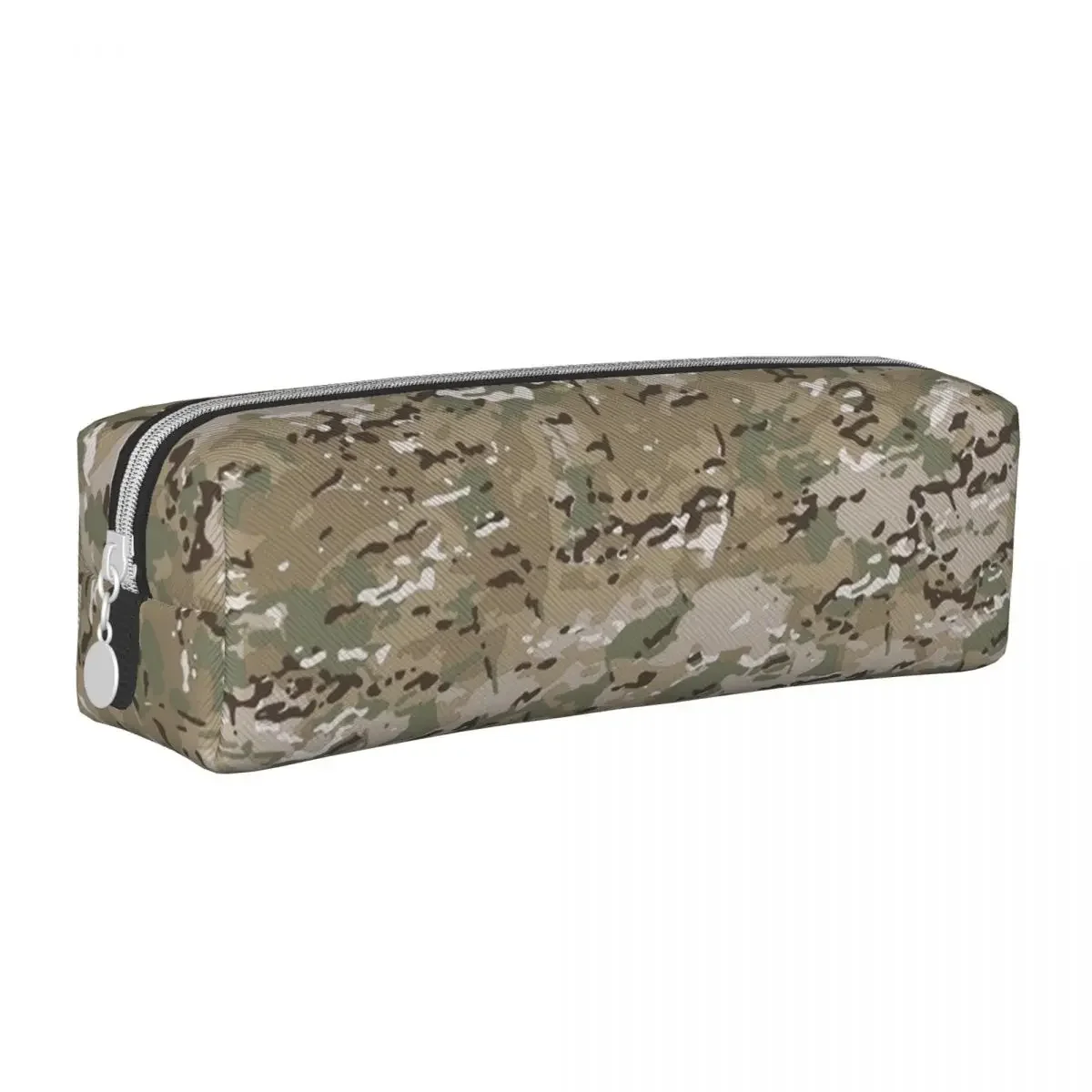 Multicam Pencil Cases Camouflage Pencilcases Pen Holder for Student Large Storage Bags Students School Gifts Stationery