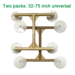 Verwijder Het Scherm Van Het Lcd-Tv-Onderhoudstool En Vervang De Zuignap, Verwijder Het Schermartefact 32-75 Inch Universeel Een Paar