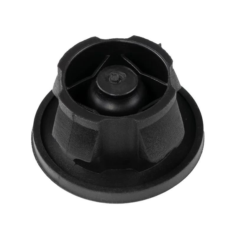 6420940785 5PCS U-87 Rub sleeve suitable for cover plate rub pad absorber shield of Mercedes-Benz automobile engine