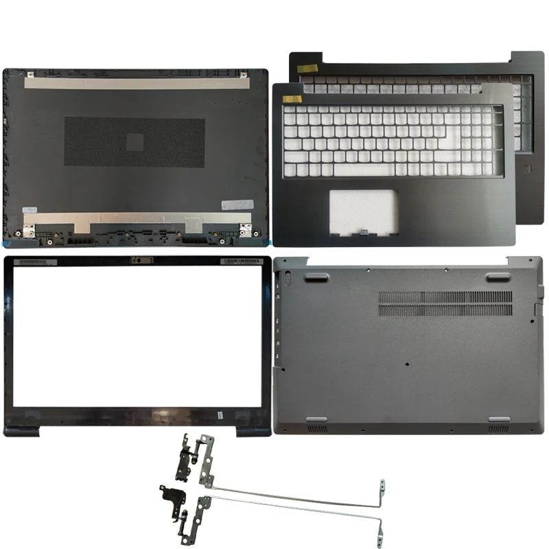 

NEW for Lenovo V330-15ISK V330-15IKB V330-15 Rear Lid TOP case laptop LCD Back Cover/LCD Bezel Cover/Palmrest COVER/Bottom case