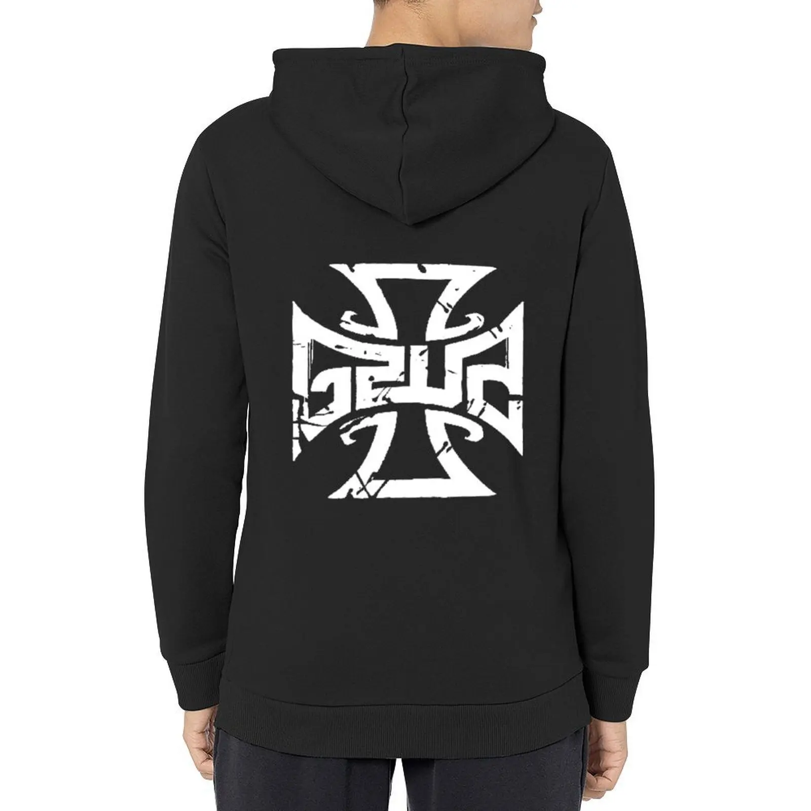 

Gzuz Germany Rapper Hoodie korean autumn clothes anime clothes men's autumn clothes graphic t shirts men tracksuits