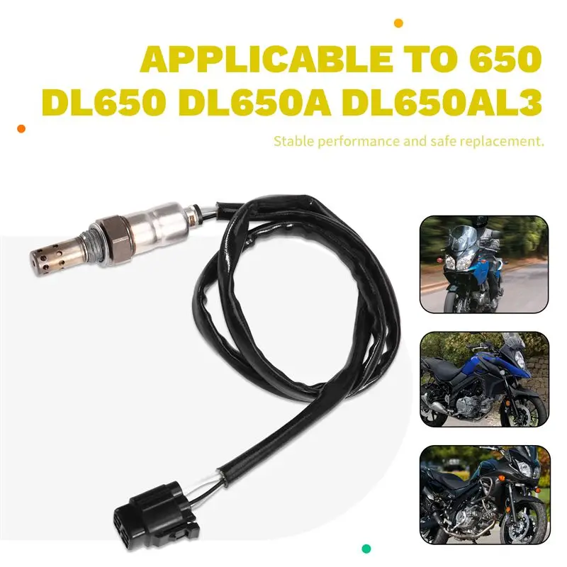 CYL-18213-17G01 Oxygen Sensor O2 Sensor for  V-STROM