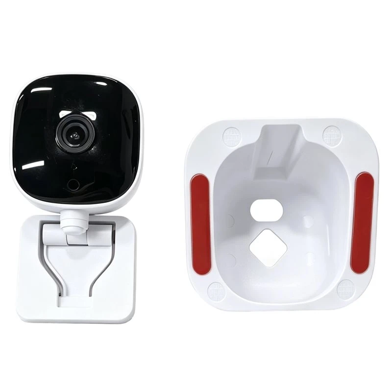 Smart Long-Range Night Vision 2K Window Camera 4MP 5G 2.4G Wifi Wireless For Home Security Wide Angle Non Drilling