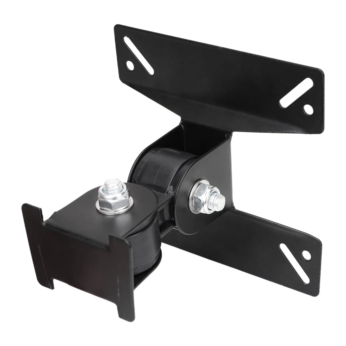 suporte-de-parede-para-tv-ajustavel-com-inclinacao-e-rotacao-180-°-suporte-de-tv-giratorio-adequado-para-paineis-planos-led-lcd-de-14-a-24-polegadas