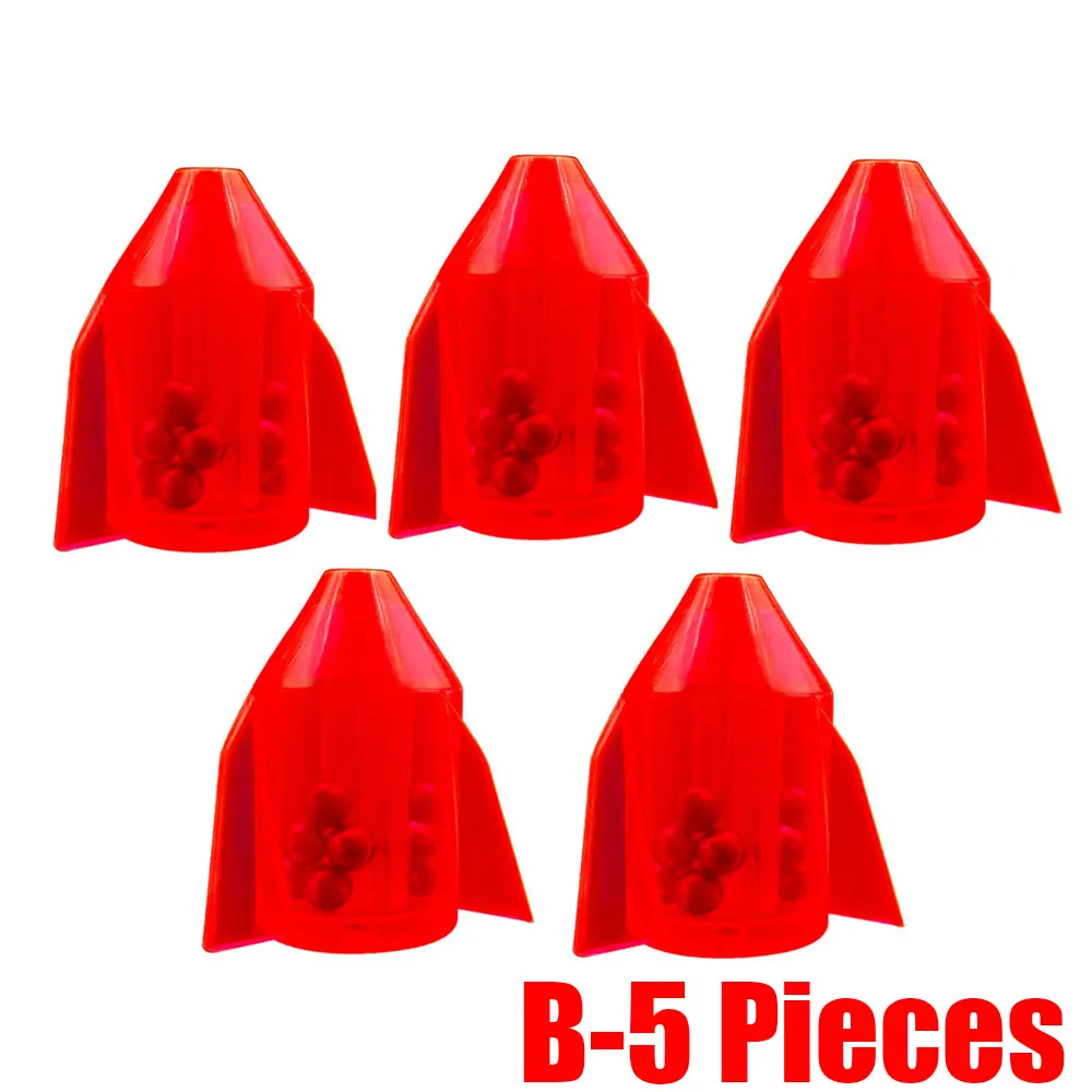 L Red