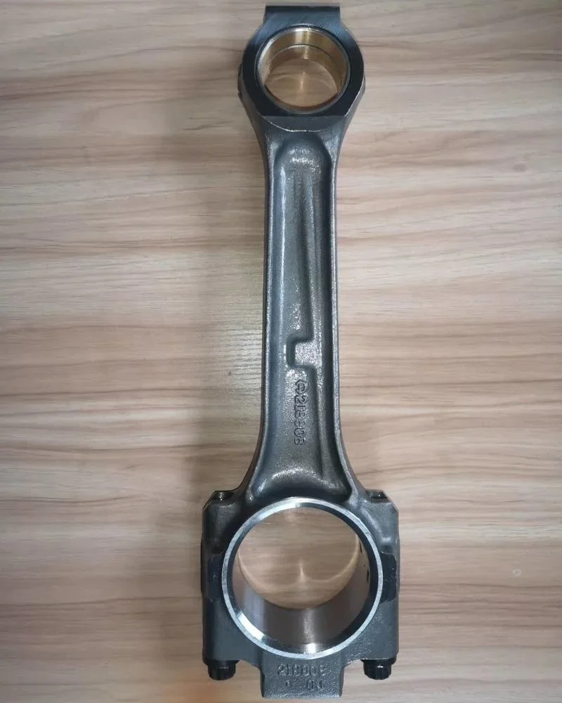 High quality NT855 connecting rod 3013930 218808