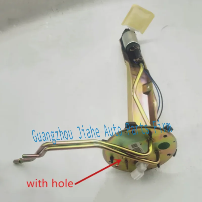 MR439710 Fuel Pump Module Assembly Fit For Mitsubishi Pajero Sport Nativa for MONTERO SPORT Fuel Pump & Housing Assembly