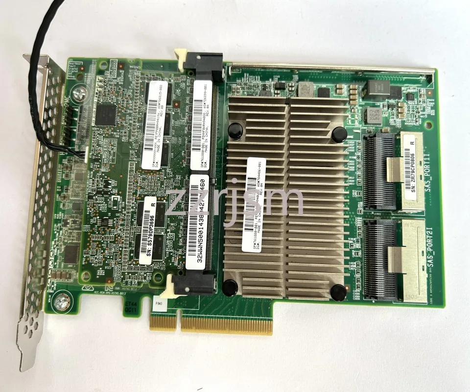 For Hp P840 Array C… - image