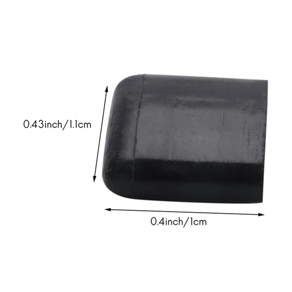 A59E-20 قطعة قطع مقلاة الهواء أغطية حماية غير قابلة للخدش لمقلاة الهواء مقلاة شواء المطبخ الطبخ