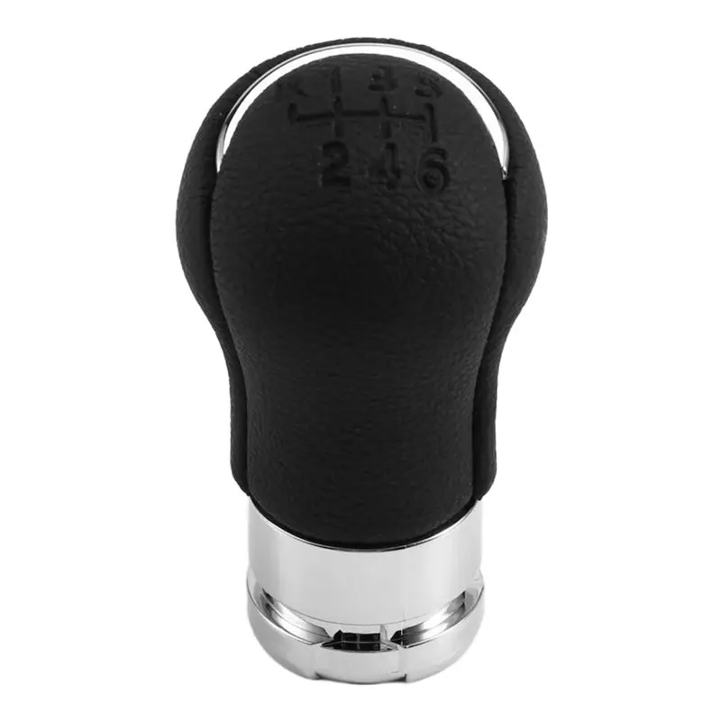 

Рычаг переключения передач автомобиля, головка переключения передач, коробка передач, гандбол для Toyota Hilux REVO 2015-2020, 6-скоростной