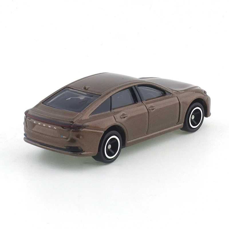 Takara tomy tomica no.62 toyota coroa sedan carro liga brinquedos veículo de motor diecast metal modelo crianças presente natal brinquedos para meninos