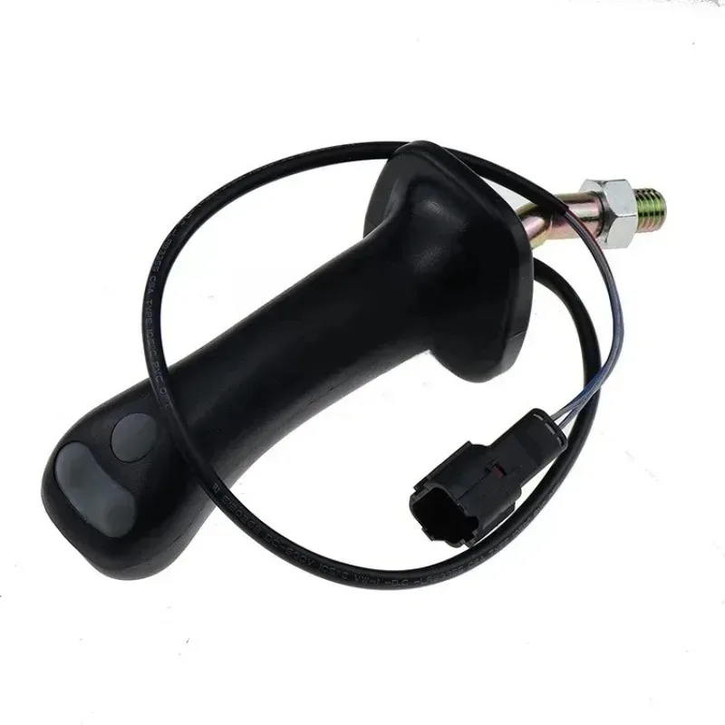 

Для 113-253, горячая распродажа, 1 шт., высококачественная резиновая ручка джойстика 113253, клей для джойстика