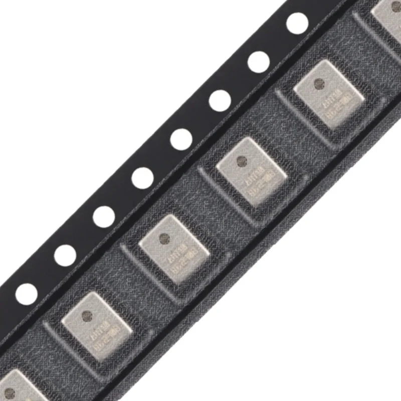 5pcs AHT10 high-precision temperature and humidity sensor module digital output I2C interface