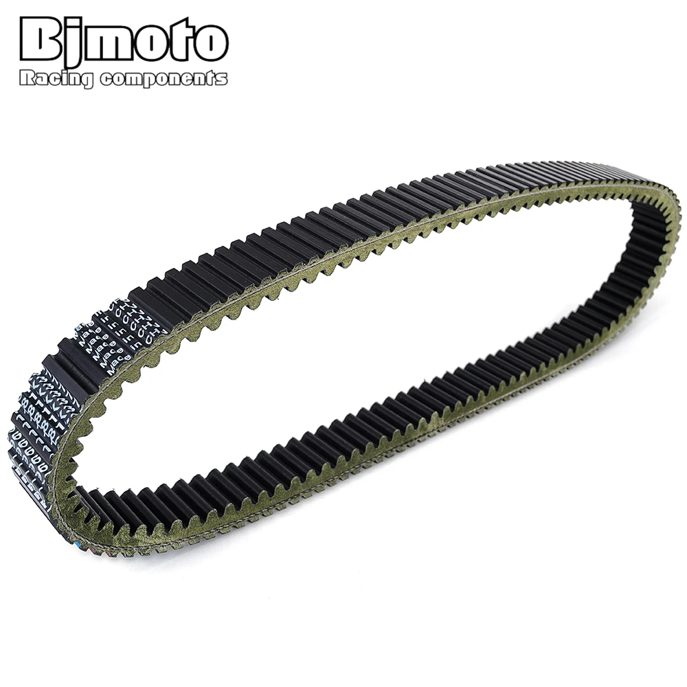 Drive Belt For Polaris 600 Indy Dragon IQ LXT Shift Touring LX Rush Shift Switchback Assault Adventure HO CFI Pro 3211122