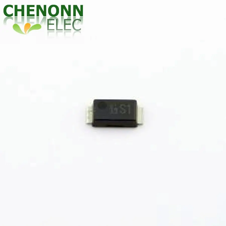 50PCS/LOT CMS01(TE12L,Q,M) (Diodes)