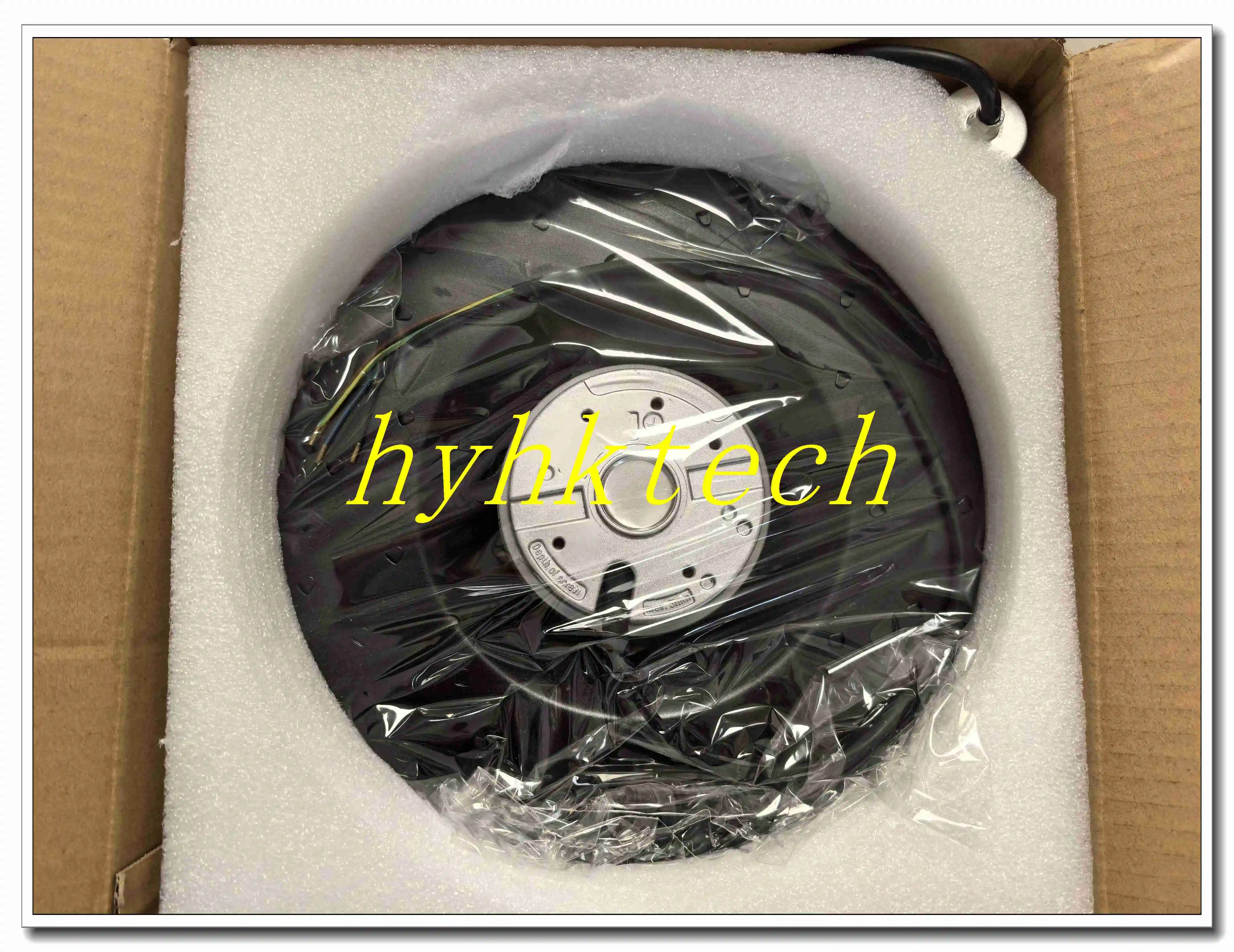 R4E225-AI01-09  Original centrfugal FAN.  100% tested before shipment