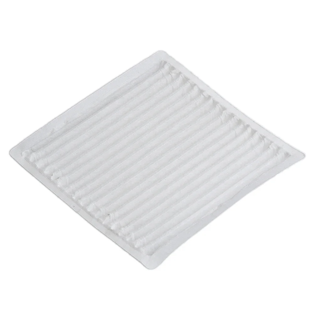 Car Cabin Air Filter For Mitsubishi Mirage 2014 2015 2016 2017 2018 G4 2017-2018 Cabin A/C Air Pollen Dust Filter Replacement