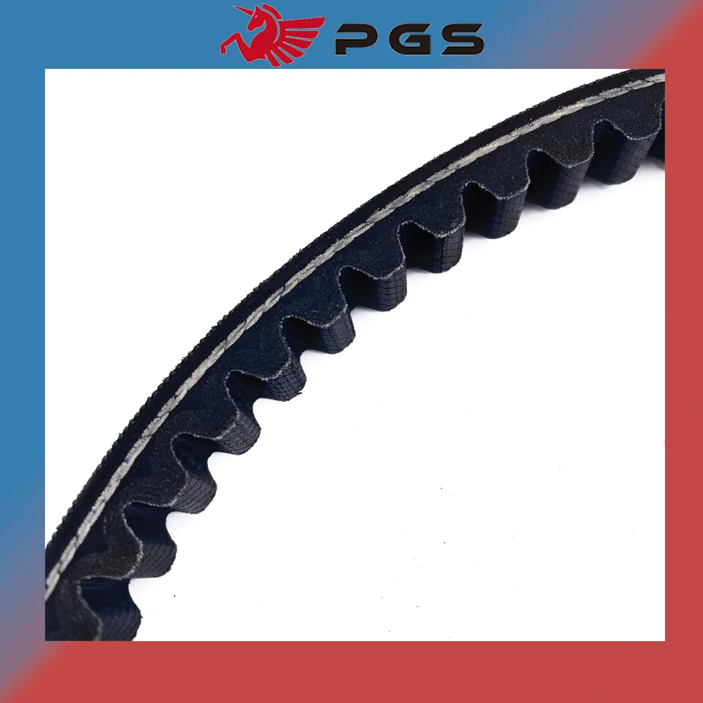 PGS 23100-GG2-7500 Motorcycle Parts Transmission Drive Belt For DIO 18 28 34 35 AF18 AF28 AF34 AF35 ZX50